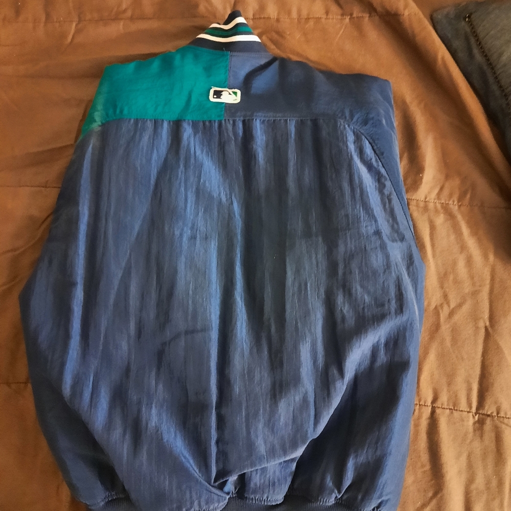Seattle Mariners Jacket - Picture 4 of 4